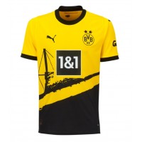 Borussia Dortmund Waldemar Anton #3 Hjemmedrakt 2024-25 Kortermet